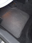 Skoda Superb 2009–2015 Rubberen vloermattenset (4 stuks, Polytep) foto 5