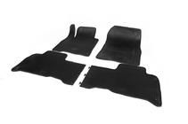 Toyota Land Cruiser 200 2007–2021 Rubberen automatten (set van 4, Polytep, 2007-2021) foto 2