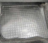 Seat Ibiza 2002–2009 Rubberen vloermattenset (4 stuks, Polytep) foto 9