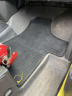 Mercedes Viano 2004–2014 Rubberen automatten (3 stuks, Polytep) foto 2