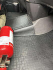 Mercedes Viano 2004–2014 Rubberen automatten (3 stuks, Polytep) foto 4