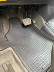 Mercedes Viano 2004–2014 Rubberen automatten (3 stuks, Polytep) foto 1