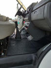 Volkswagen T4 Transporter 1990–2003 Rubberen vloermatten (2 stuks, Polytep) foto 6