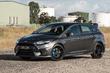 Review van de sportieve versie van de Ford Focus RS-hatchback foto 1