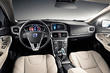 Vijfdeurs hatchback Volvo V40 foto 7