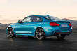 Review van de vernieuwde tweedeurs BMW 4-Series Coupé foto 3