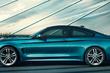 Review van de vernieuwde tweedeurs BMW 4-Series Coupé foto 2