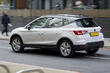 Review van de nieuwe crossover SEAT Arona foto 3