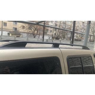 Skyport dakrails (zwart) Fiat Doblo I 2005–2010 foto 4