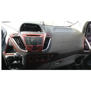 Dashboard sierlijsten Ford Custom 2013–2022 foto 4