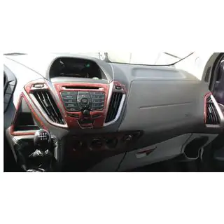 Dashboard sierlijsten foto 4