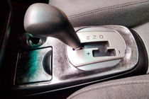 Mitsubishi Lancer 9 2004–2008 Dashboard sierlijsten V1 (Meric) Aluminium foto 11