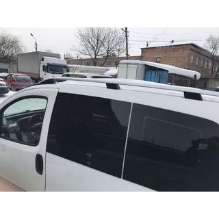 Dakrails Skyport Grey V2 Citroen Nemo 2007–2017 foto 4
