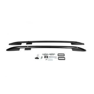 Dakrails Skyport Black (2 stuks) Mazda CX-5 2012–2017 foto 3