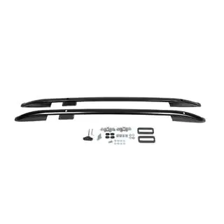 Dakrails Skyport Black (2 stuks) Mazda CX-5 2012–2017 foto 3