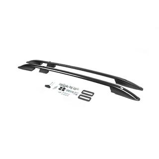 Dakrails Skyport Black (2 stuks) Mazda CX-5 2012–2017 foto 4
