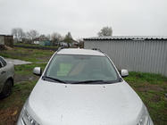 Mitsubishi ASX 2010–2023 Dakrails Skyport Black (2 stuks) foto 6