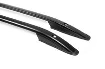 Mitsubishi ASX 2010–2023 Dakrails Skyport Black (2 stuks) foto 7