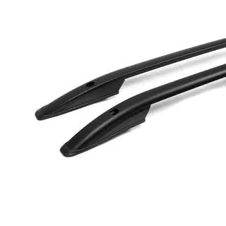 Dakrails Skyport Black foto 4