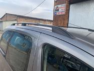Peugeot Partner Tepee 2008–2018 Skyport dakrails (zwart) foto 5