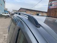 Citroen Berlingo 2008–2018 Skyport dakrails (zwart) foto 7