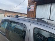 Citroen Berlingo 2008–2018 Skyport dakrails (zwart) foto 8