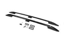 Range Rover Sport 2005–2013 Dakrails Skyport (zwart) foto 2