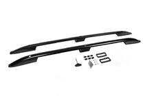 Range Rover Sport 2005–2013 Dakrails Skyport (zwart) foto 3