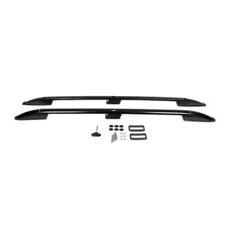 Dakrails Skyport (zwart) Range Rover Sport 2005–2013 foto 1