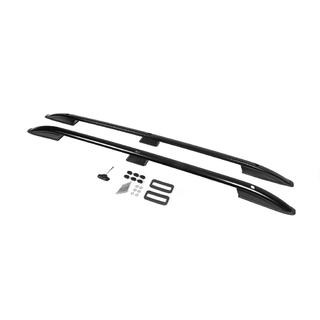 Dakrails Skyport (zwart) Range Rover Sport 2005–2013 foto 2