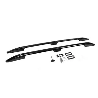 Dakrails Skyport (zwart) Range Rover Sport 2005–2013 foto 3