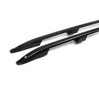 Skyport dakrails (zwart) Renault Kangoo 1998–2008 foto 4
