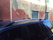 Land Rover Freelander II 2006–2014 Chromen dakrails foto 3