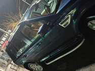 Land Rover Freelander II 2006–2014 Chromen dakrails foto 11