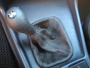 BMW 3 Serie E36 1990–2000 Leren versnellingspookhoes foto 1