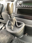 Mercedes Vito W639 2004–2014 Leren pookhoes Tiptronic foto 1