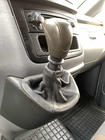 Mercedes Vito W639 2004–2014 Leren pookhoes Tiptronic foto 2