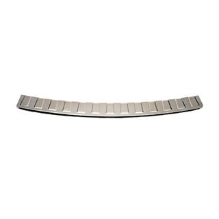 RVS sierlijst voor achterbumper Carmos (RVS) Mazda CX-7 2006–2012 foto 2