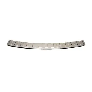 RVS sierlijst voor achterbumper Carmos (RVS) Mazda CX-7 2006–2012 foto 2