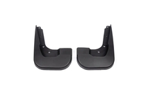 Mercedes Vito/V-klasse W447 2014– Voorste spatlappen voor Vito/V-Class met side skirts (2 stuks) foto 1