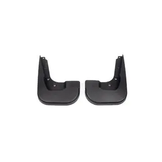 Voorste spatlappen voor Vito/V-Class met side skirts (2 stuks) foto 1