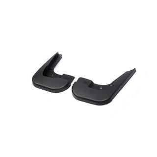 Voorste spatlappen voor Vito/V-Class met side skirts (2 stuks) foto 2