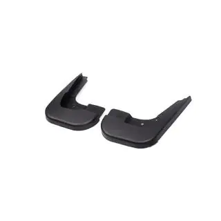 Voorste spatlappen voor Vito/V-Class met side skirts (2 stuks) foto 2
