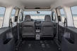 Review van de vierde generatie Volkswagen Caddy compacte MPV foto 5