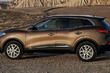 Review van de Renault Kadjar-crossover foto 2
