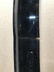 Kia Sorento I BL 2002–2009 AFGEPRIJSD! Raamwindschermen (set 4 st., Mobis) foto 5