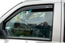 Mercedes Vito W638 1996–2003 Insteek raamwindschermen (2 st., HIC) foto 6