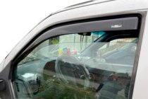 Mercedes Vito W638 1996–2003 Insteek raamwindschermen (2 st., HIC) foto 9