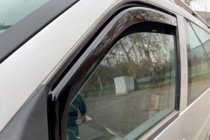 Mercedes Vito W638 1996–2003 Insteek raamwindschermen (2 st., HIC) foto 10