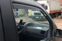 Mercedes Vito W638 1996–2003 Insteek raamwindschermen (2 st., HIC) foto 1